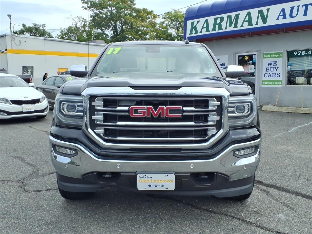 gmc sierra 1500 2017 3GTU2NEC9HG118440 image gmc sierra 1500 2017 3GTU2NEC9HG118440 image